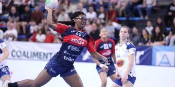 Concluyó la jornada 26 de la Liga Guerreras y quedaron configurados los play-off y play-down