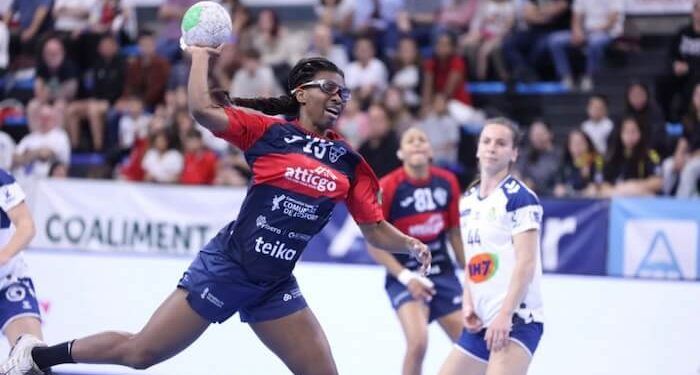 Concluyó la jornada 26 de la Liga Guerreras y quedaron configurados los play-off y play-down