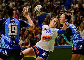 Granollers derrota a Málaga y se mete en la final