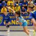 El Atlético Guardés se impuso al Michalovce en la ida de la final de EHF European Cup