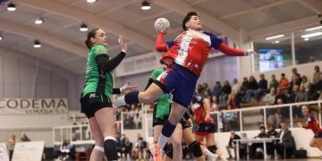 Gijón logró su primer triunfo de la temporada y ganaron Guardés, Elche, Aula, Málaga y Porriño