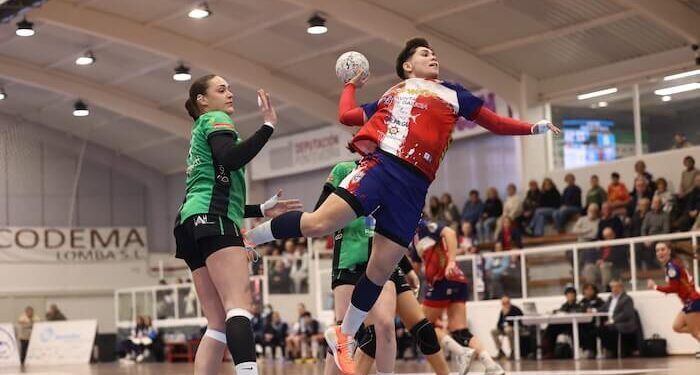 Gijón logró su primer triunfo de la temporada y ganaron Guardés, Elche, Aula, Málaga y Porriño