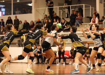 El cruce entre Guardés y Elche de cuartos de la Copa Europea se resolverá en pista ilicitana