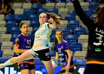 El Atlético Guardés elimina a Gijón y pasa a semifinales