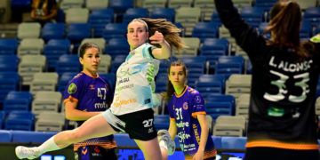 El Atlético Guardés elimina a Gijón y pasa a semifinales