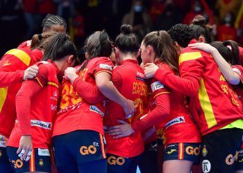 Estas son las 16 Guerreras para el doble duelo contra Hungría