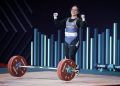 Naroa Arrasate: «En el Mundial, intentaré quedar entre las diez primeras, pero sin fijar un lugar determinado»