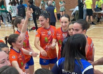 Handbol Mislata cerró la liga regular con triunfo