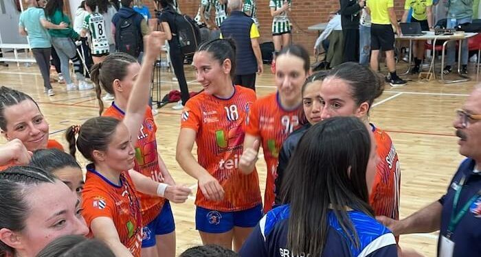 Handbol Mislata cerró la liga regular con triunfo