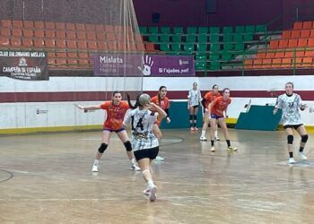 Handbol Mislata volverá a jugar en División de Honor Oro tras la renuncia de BM La Calzada