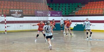 Handbol Mislata volverá a jugar en División de Honor Oro tras la renuncia de BM La Calzada