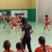 Handbol Mislata acabó subcampeón de la fase de campeonas y a un punto de jugar el play off a DHF