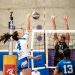 Así fue la jornada 16 de la Superliga de voleibol