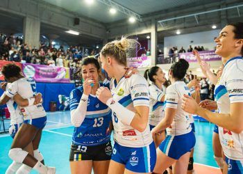 CV Haris se mete en la final de la Challenge Cup