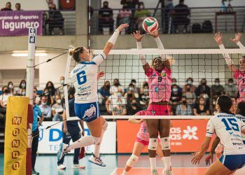 Haris ya es el primer finalista y espera a Gran Canaria o Menorca