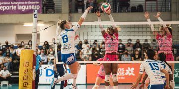 Haris ya es el primer finalista y espera a Gran Canaria o Menorca