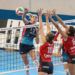 DSV CV Sant Cugat y Heidelberg Volkswagen, colideran la Superliga tras dos jornadas