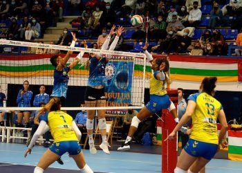 Arenal Emevé, Haro Rioja, Menorca, Kiele, Dos Hermanas y Alcobendas ganan en la Superliga