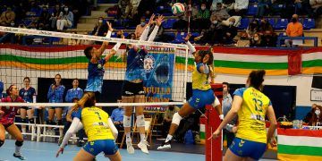 Arenal Emevé, Haro Rioja, Menorca, Kiele, Dos Hermanas y Alcobendas ganan en la Superliga