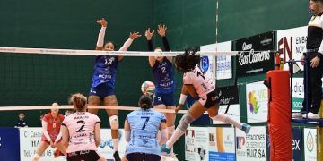 Menorca, Melilla, Haro y Emevé ganaron en la undécima jornada de la Liga Iberdrola