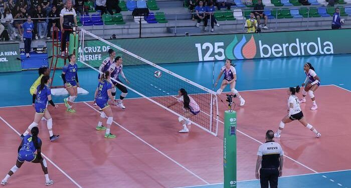 Heidelberg eliminó a Gran Canaria y se cita con Cajasol en la final de la Copa de la Reina