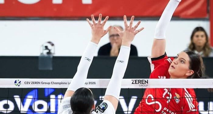 El Heidelberg vendió cara la derrota ante Benfica en su debut en Liga de Campeones