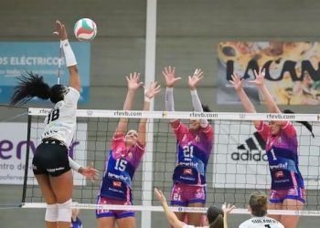 Heidelberg remontó ante La Laguna y se clasificó para su segunda final de la Liga Iberdrola