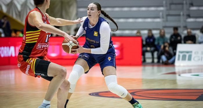 Valencia Basket doblegó a Girona en un duro partido