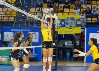 Menorca, Santa Cruz, Emevé, Socuéllamos, Haris y Olímpico se impusieron en la jornada 17