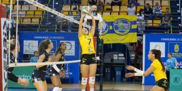 Menorca, Santa Cruz, Emevé, Socuéllamos, Haris y Olímpico se impusieron en la jornada 17