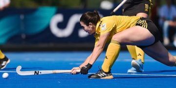 Atlètic, ‘Complu’, Junior, Polo y Egara lograron el triunfo en la jornada 21 de la Liga Iberdrola
