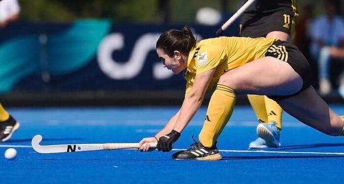 Atlètic, ‘Complu’, Junior, Polo y Egara lograron el triunfo en la jornada 21 de la Liga Iberdrola
