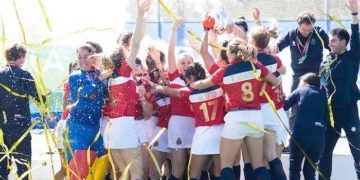 Benalmádena y Málaga albergarán la Copa de hockey