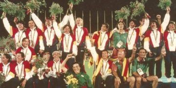 Ziortza Isasi vence en la Puntuación de los 6 Giorni Delle Rose