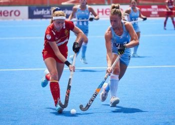 Estas son las Guerreras para los Juegos de París