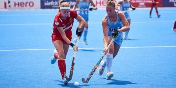 Estas son las Guerreras para los Juegos de París