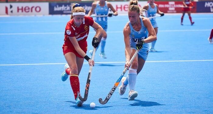 Estas son las Guerreras para los Juegos de París