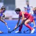 Las Redsticks sub’21 finalizaron octavas en el Mundial tras caer ante Japón