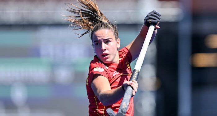 España cae por la mínima ante Argentina en el debú en el Mundial sub’21