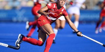 Las Redsticks cayeron ante Bélgica y se quedan fuera de la lucha por las medallas en el Europeo