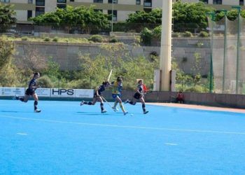 Polo y Egara no sueltan la primera plaza y el Junior aprieta