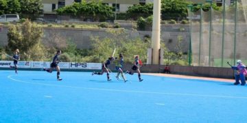 Polo y Egara no sueltan la primera plaza y el Junior aprieta