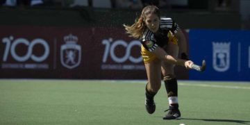 Taburiente, Club de Campo, Real Sociedad y Atlètic ganan en la jornada 16 de DHF