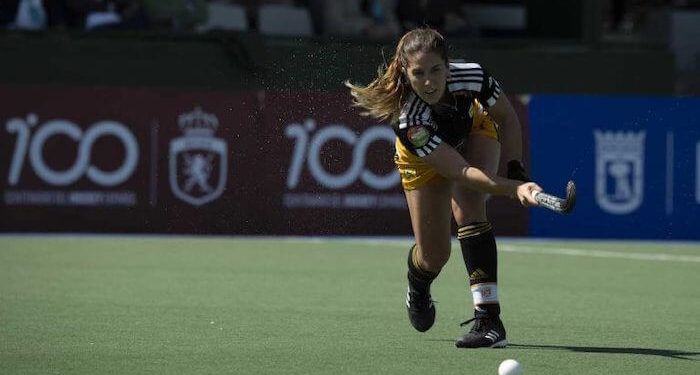 Taburiente, Club de Campo, Real Sociedad y Atlètic ganan en la jornada 16 de DHF