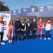 Todo listo para la FIH Pro League 2022 con las Redsticks en liza