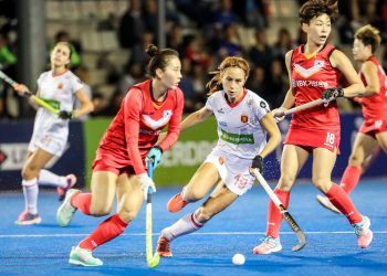 La FIH Pro League de hockey hierba de Valencia se celebrará con público