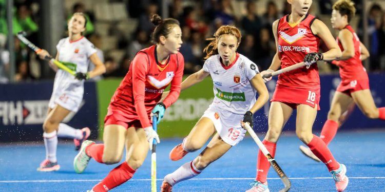 La FIH Pro League de hockey hierba de Valencia se celebrará con público