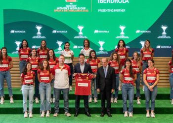 Estas son las Redsticks para el Mundial de Terrassa 2022