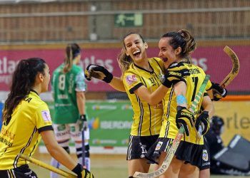 Generali HC Palau de Plegamans y Martinelia CP Manlleu reeditarán la última final de la Copa