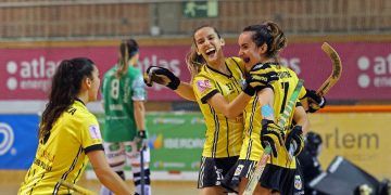 Generali HC Palau de Plegamans y Martinelia CP Manlleu reeditarán la última final de la Copa
